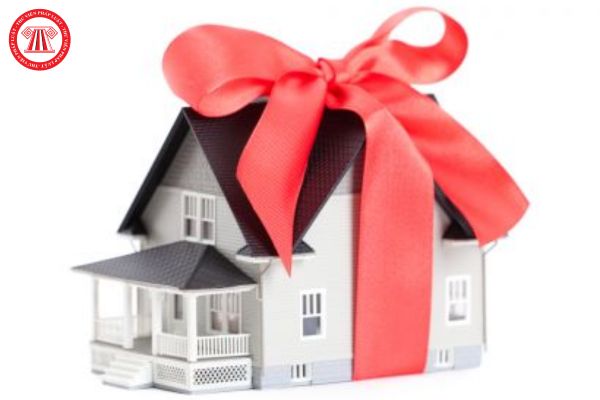 Hợp đồng tặng cho bất động sản có hiệu lực khi nào trong trường hợp bất động sản tặng cho không phải đăng ký quyền sở hữu?