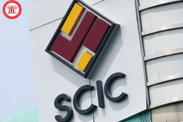 Kiểm soát viên của Tổng công ty Đầu tư và Kinh doanh vốn nhà nước ( SCIC) có phải là người lao động của SCIC không? 