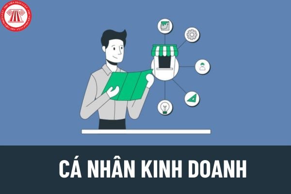 Cá nhân kinh doanh nộp thuế theo phương pháp khoán là gì? Căn cứ vào cơ sở nào để xác định mức thuế khoán phải đóng? 