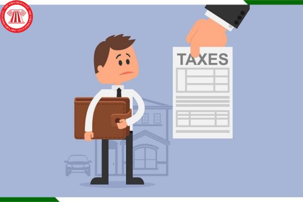 Cá nhân kinh doanh nộp thuế theo từng lần phát sinh là cá nhân có địa điểm kinh doanh cố định hay không? 