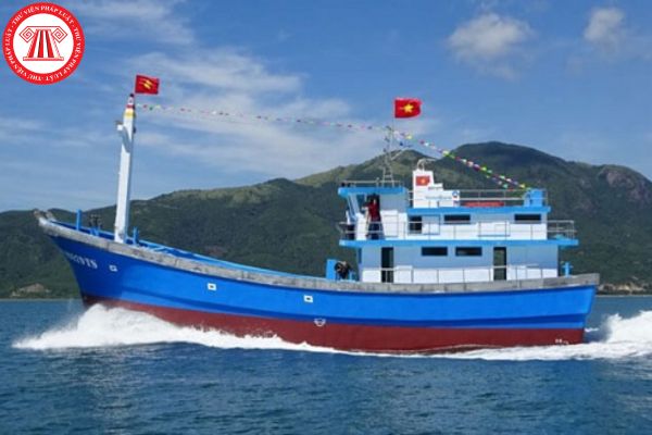 Chủ tàu cá phải có nơi thường trú tại Việt Nam thì mới được cấp Giấy chứng nhận đăng ký tàu cá đúng hay không?