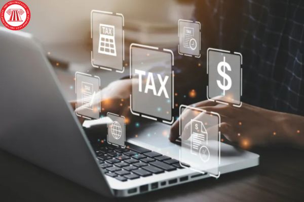 Người nộp thuế có thể đăng nhập tài khoản giao dịch thuế điện tử trên Cổng thông tin điện tử để in quyết định cơ quan thuế đã gửi đúng không? 