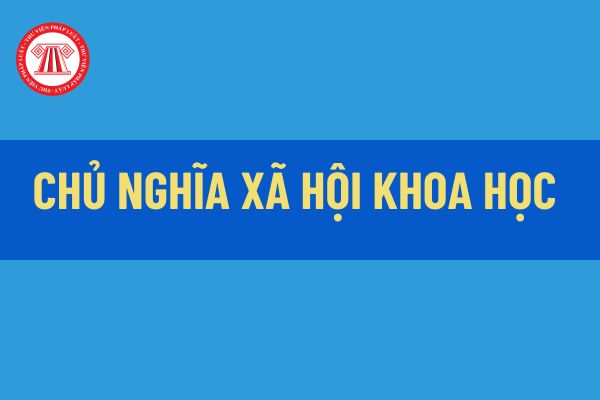 Để học môn Chủ nghĩa xã hội khoa học phải học môn gì trước? Sinh viên Việt Nam tại trường 100% vốn đầu tư nước ngoài có phải học môn này? 