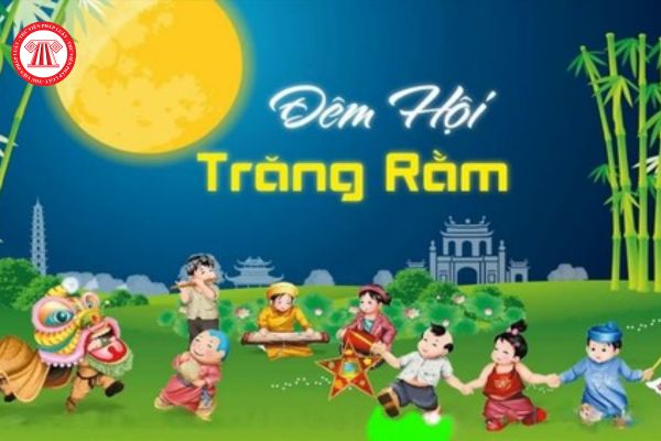 Hà Nội tổ chức Đêm hội Trăng rằm đón Tết Trung thu tại quận Ba Đình vào ngày mấy? Tổ chức vui chơi, giải trí vui Tết Trung thu thế nào? 