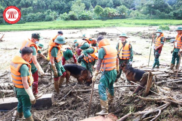 Mẫu Sổ tổng hợp số liệu nhận tài trợ ủng hộ người dân vùng bão lũ các tỉnh phía Bắc tài trợ bằng tiền? Hướng dẫn ghi chép cụ thể? 