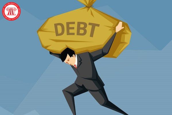 Thế nào là nợ đã xử lý? Nợ đã xử lý bao gồm những khoản nợ nào theo quy định về tiêu thức phân loại tiền thuế nợ?