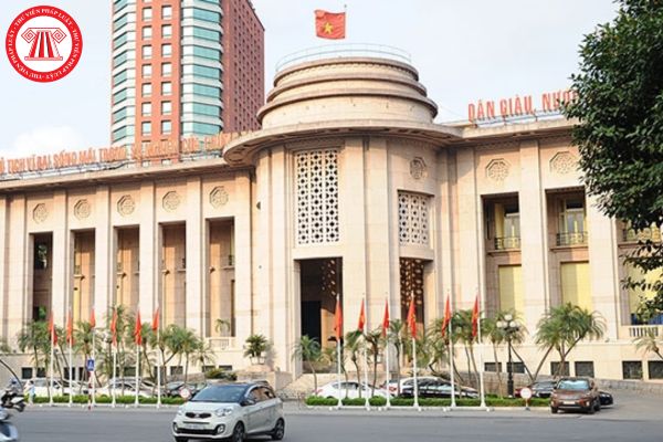 Ngân hàng Nhà nước Việt Nam có được phép sử dụng vốn pháp định để thành lập doanh nghiệp hay không?