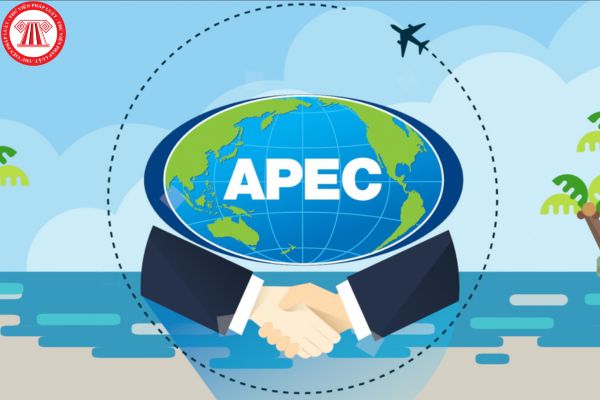 Doanh nhân APEC có thể sử dụng thẻ ABTC thay cho visa khi nhập cảnh vào các nước không là thành viên của nền kinh tế APEC không?