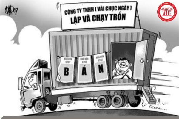 Cách nhận biết doanh nghiệp ma thông qua loại hình kinh doanh? Doanh nghiệp ma mua bán hóa đơn trái phép có bị truy cứu TNHS không? 