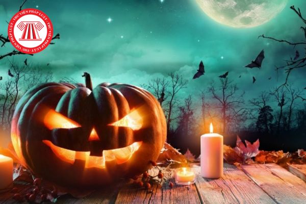 Tại sao lại hóa trang trong lễ hội Halloween? Halloween có phải là ngày lễ, tết của người lao động nước ngoài làm việc tại Việt Nam?