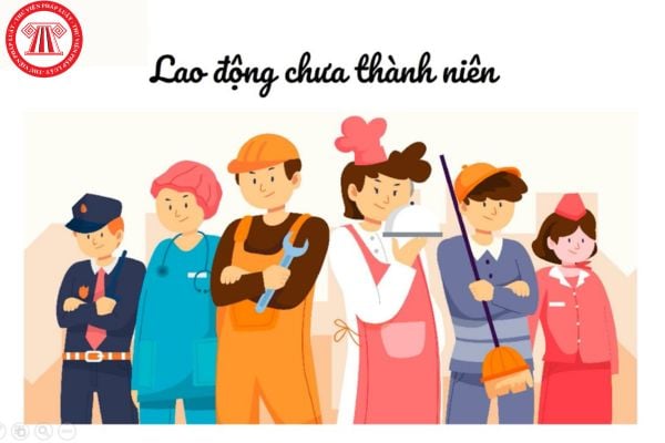 Người lao động chưa thành niên có bao nhiêu ngày nghỉ phép trong một năm theo quy định pháp luật? 