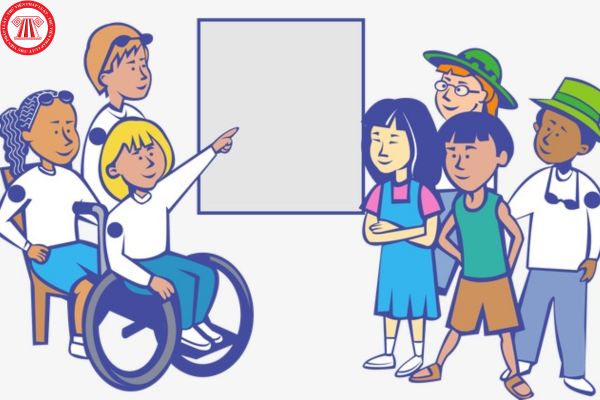 Người khuyết tật nặng cần phải có người chăm sóc hoàn toàn? Người khuyết tật nặng được nhận trợ cấp xã hội hàng tháng bao nhiêu tiền? 
