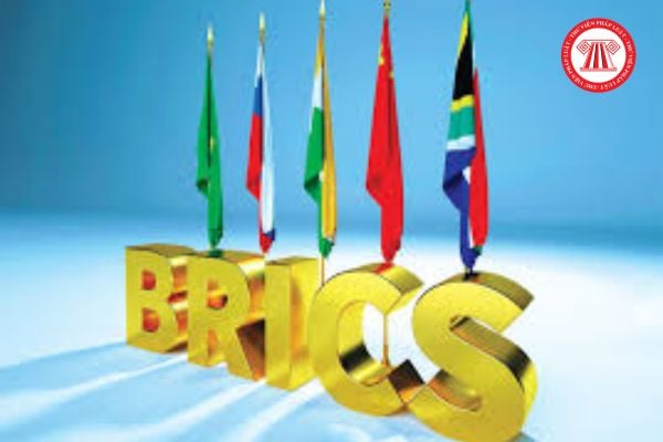 Nhóm kinh tế BRICS là gì? Về công tác ngoại giao kinh tế Bộ Ngoại giao Việt Nam có nhiệm vụ và quyền hạn nào? 