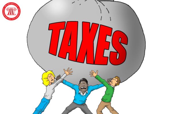 Cơ quan hải quan có ấn định thuế đối với hàng hóa xuất khẩu trong trường hợp người khai thuế không tự tính được số tiền thuế phải nộp không? 