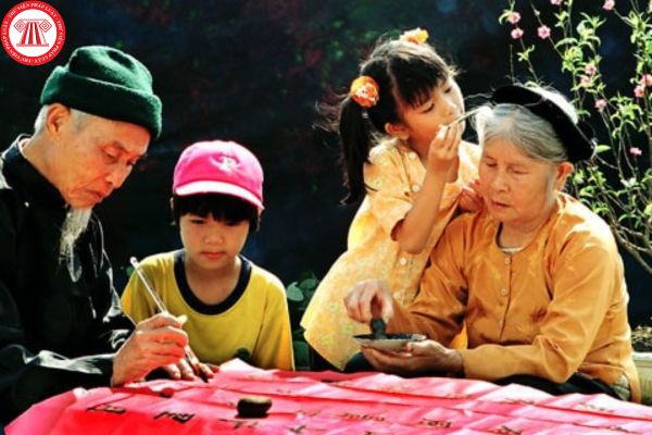 Ngày truyền thống Người cao tuổi Việt Nam có nguồn gốc và ý nghĩa gì? Người cao tuổi có được tổ chức lễ mừng thọ vào ngày này không? 