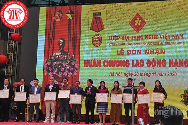 làng nghề việt nam