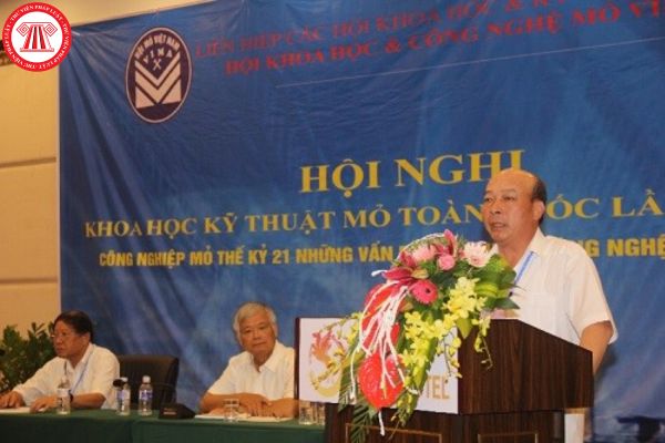 Hội khoa học và công nghệ