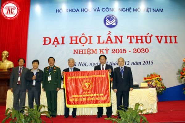 Hội khoa học và công nghệ