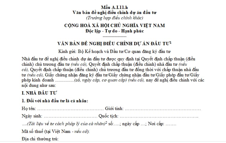 mẫu ai11