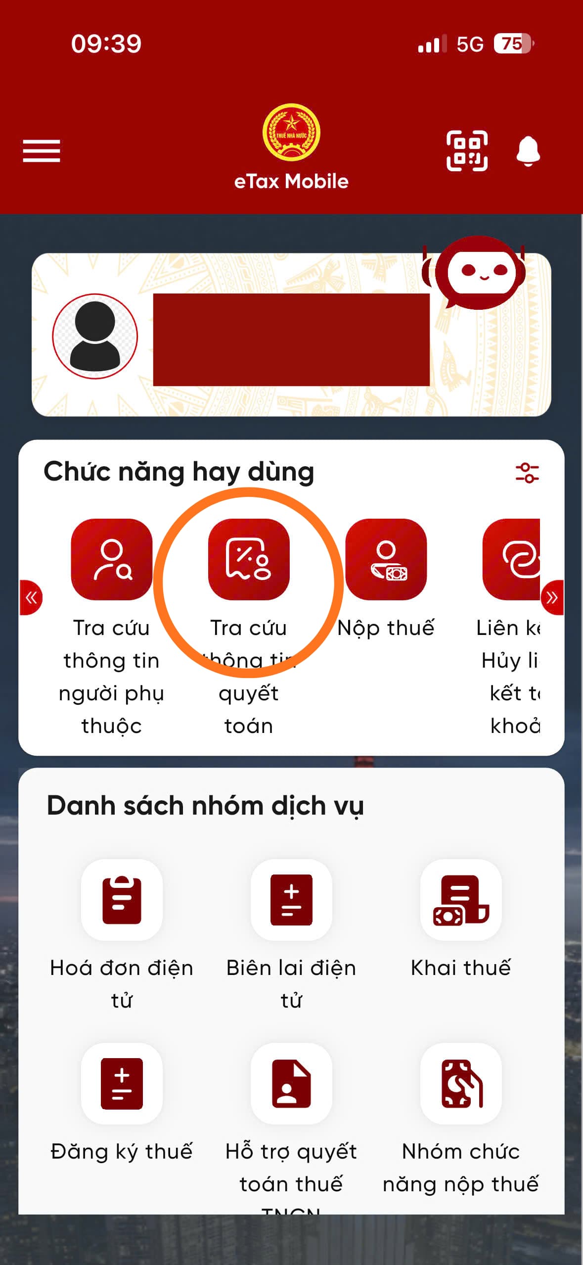 quyết toán thuế 2
