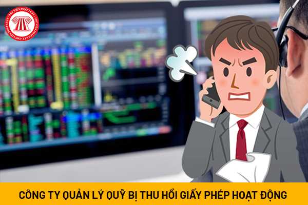 Thủ tục chấm dứt quyền và nghĩa vụ đối với khách hàng ủy thác