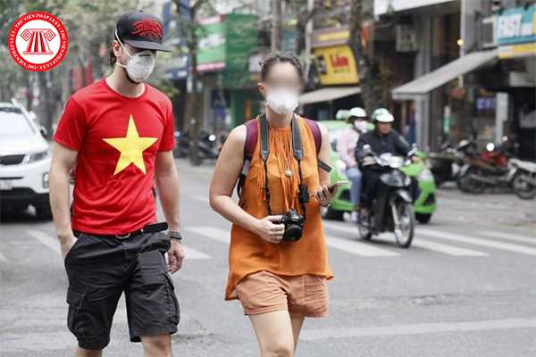 Người nước ngoài kết hôn với người Việt Nam thì có cần đăng ký tạm trú không?