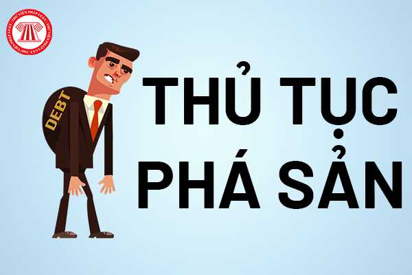 Thủ tục phá sản