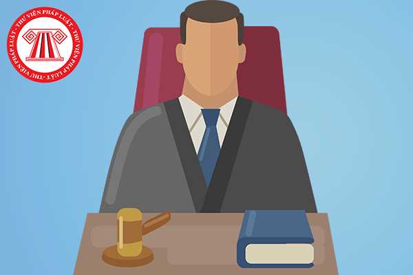 Thẩm phán có cần phải tập sự hành nghề luật sư không?