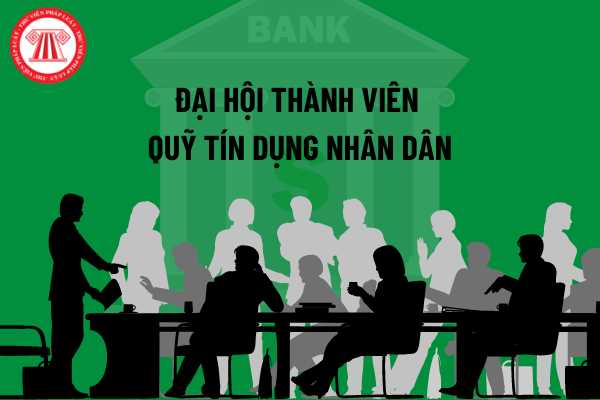 Thành viên quỹ tín dụng nhân dân 