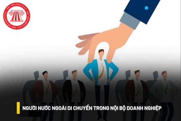 Người lao động là người nước ngoài di chuyển trong nội bộ doanh nghiệp có được tham gia bảo hiểm xã hội bắt buộc tại Việt Nam không?