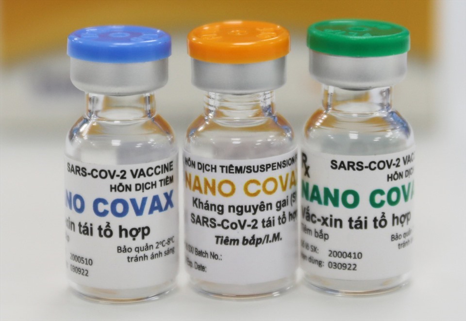 Vắc xin Covid-19 trong nước sẽ được cấp phép theo cơ chế đặc thù