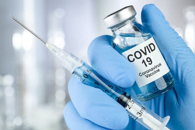 Ai được ưu tiên tiêm mũi 3 vắc xin COVID-19?