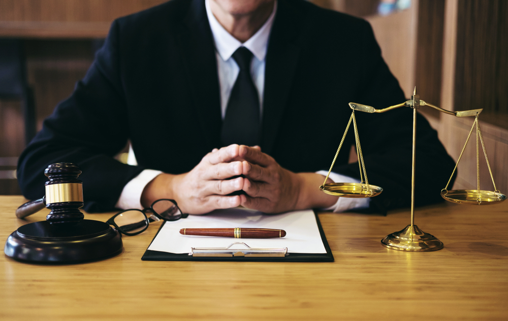 Quy định về gia hạn tập sự hành nghề luật sư
