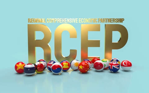 Quy định chung về cơ chế chứng nhận xuất xứ hàng hóa theo Hiệp định RCEP 