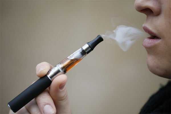 Điều kiện kinh doanh sản phẩm thuốc lá điện tử