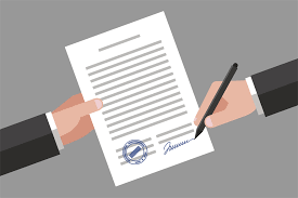 Phân biệt hợp đồng thuê tài sản và hợp đồng thuê khoán tài sản