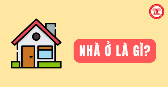 Nhà ở là gì? Điều kiện được công nhận quyền sở hữu nhà ở tại Việt Nam