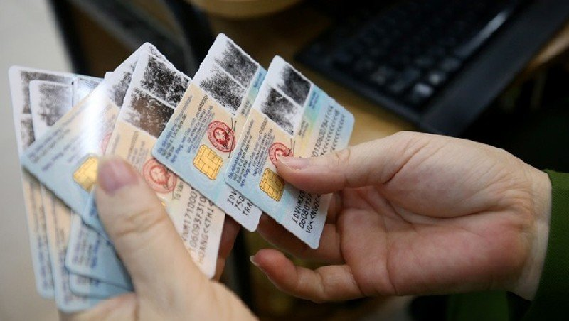 06 điểm mới về CCCD trong dự thảo Luật CCCD (sửa đổi) 