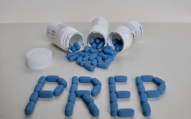 Tiêu chí với người điều trị dự phòng trước phơi nhiễm với HIV (PrEP)