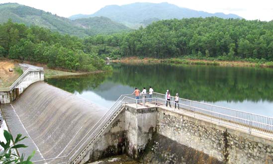 Guidelines for classification of irrigation projects applied from August 15, 2023 in Vietnam