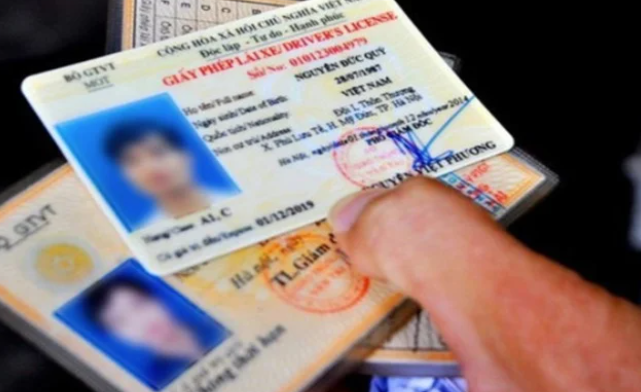 Lệ phí cấp mới giấy phép lái xe từ ngày 01/12/2023 là bao nhiêu?