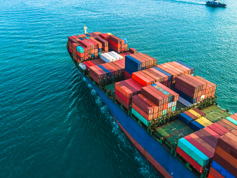04 quy định cần biết về hợp đồng vận chuyển hàng hóa bằng đường biển