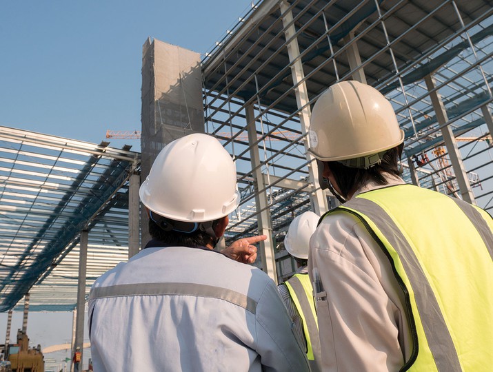 Hồ sơ đề nghị cấp giấy phép hoạt động xây dựng của nhà thầu nước ngoài mới nhất 