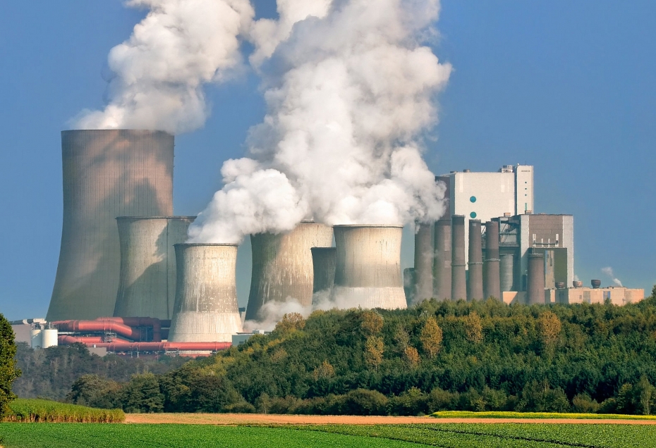 Nồng độ tối đa cho phép các chất hữu cơ trong khí thải công nghiệp phát thải vào môi trường không khí theo QCVN 20:2009/BTNMT