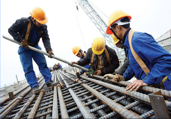 Hướng dẫn phân định trách nhiệm giữa các chủ thể trong quản lý xây dựng công trình mới nhất 