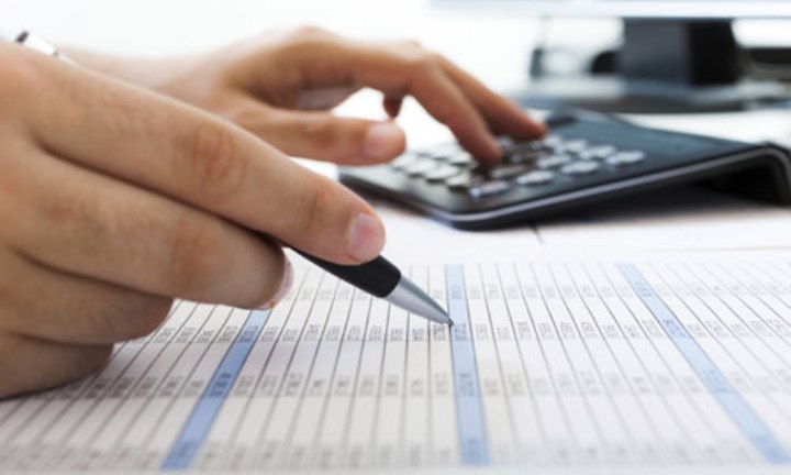 Hướng dẫn điền tờ khai quyết toán thuế thu nhập doanh nghiệp (Mẫu 03/TNDN) mới nhất 
