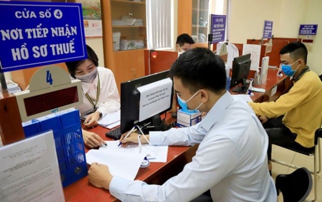 Hướng dẫn đăng ký giảm trừ gia cảnh cho người phụ thuộc năm 2024