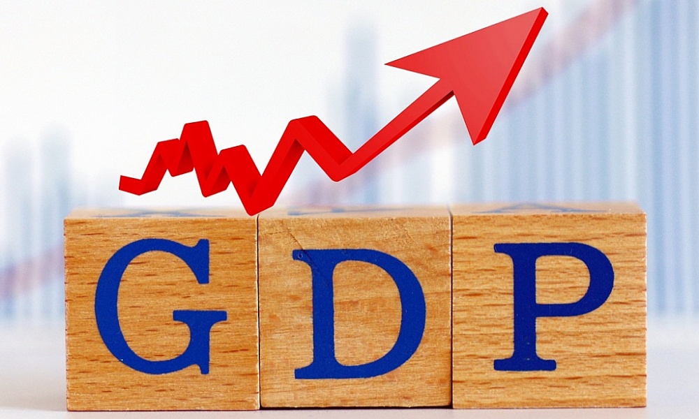 Kịch bản tăng trưởng GDP năm 2024