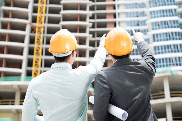 Điều kiện cấp giấy phép hoạt động xây dựng với nhà thầu nước ngoài