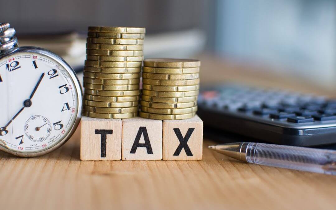 Thủ tục và hồ sơ không tính tiền chậm nộp tiền thuế theo Thông tư 80/2021/TT-BTC 